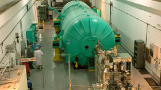 Centrul ELI plasează România pe harta ştiinţifică a lumii