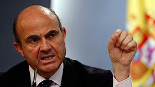 Posibil acord pentru păstrarea locurilor de muncă în Spania