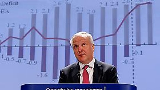 România are şanse mari să iasă din procedura de deficit excesiv