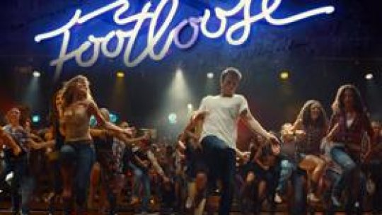 Ascultă noaptea - ediția 34 (6 mai 2013)