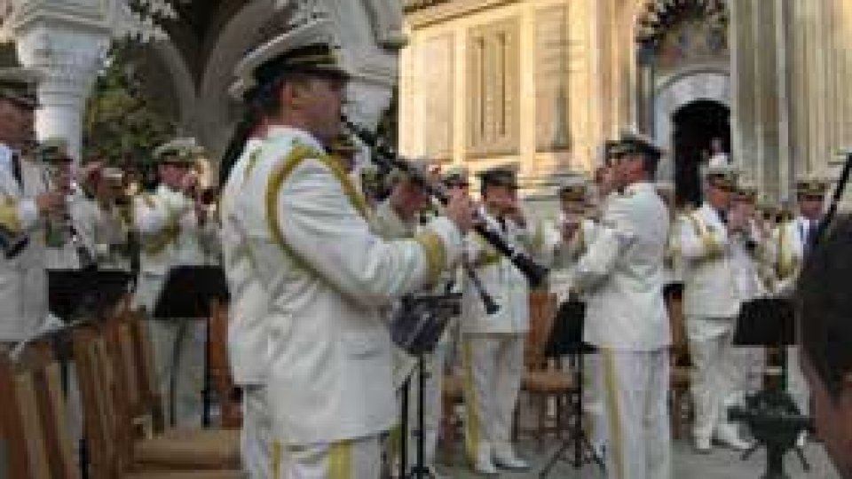 Concert extraordinar Pascal la Piteşti