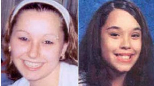 Trei femei din SUA au fost descoperite după 10 ani de la răpire
