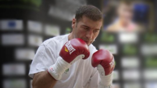 Lucian Bute, accidentat, meciul cu Jean Pascal, amânat