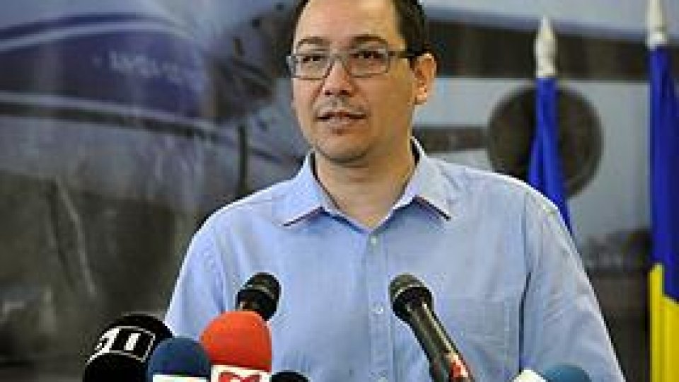 Negocieri reluate pentru tronsonul de autostradă Comarnic-Braşov