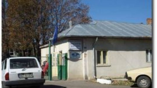 Pogoanele, oraşul de agricultori