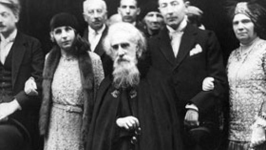 Monseniorul Vladimir Ghika va fi beatificat pe 31 august