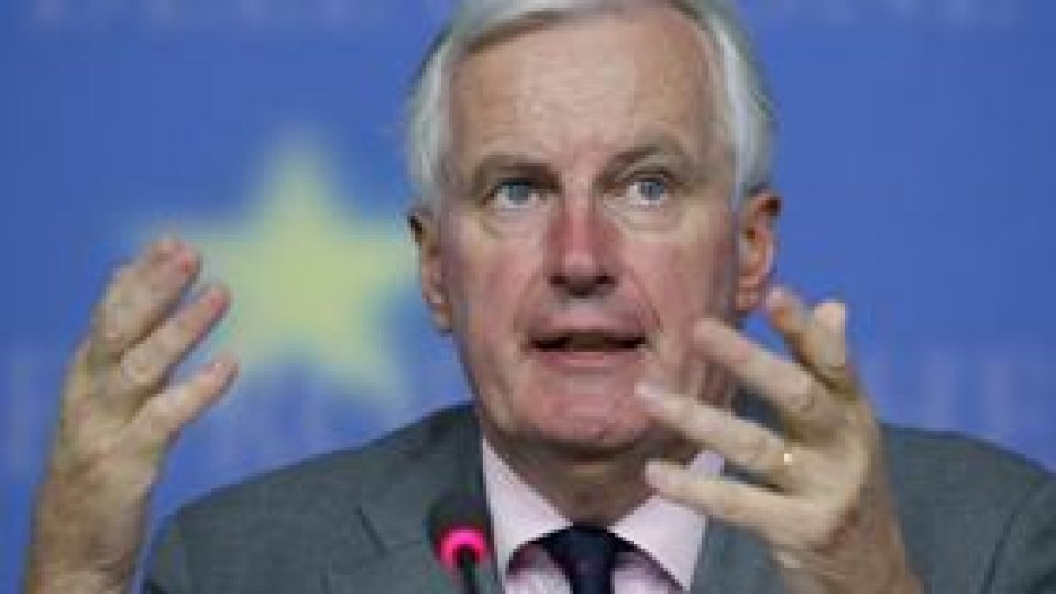 Toţi cetăţenii europeni ar putea avea un cont bancar de bază