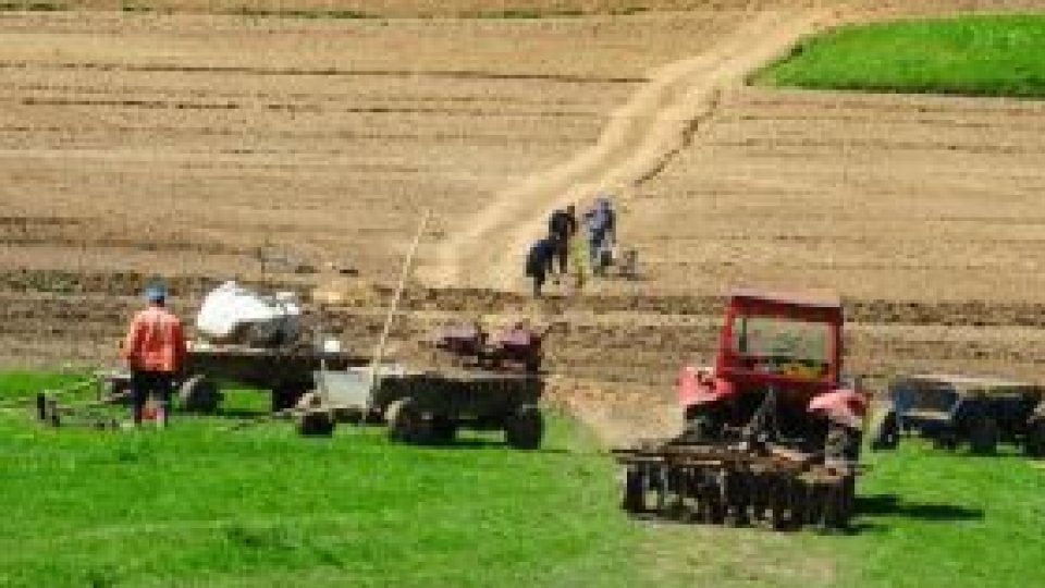 Pensiile foştilor CAP-işti, "căutate în Arhivele Naţionale"