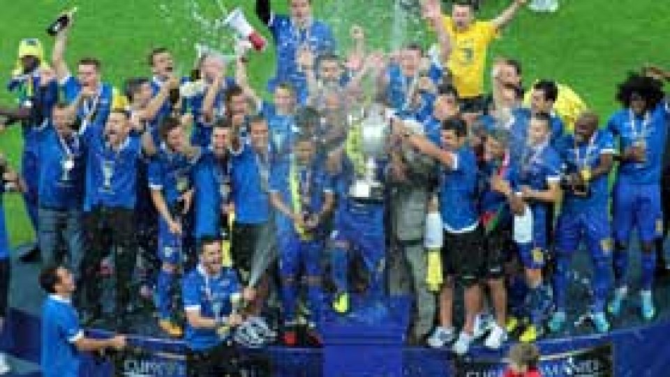 Petrolul a câștigat cu 1-0 Cupa României