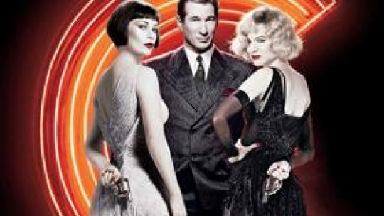 Ascultă noaptea - ediția 39 (10 iunie 2013)