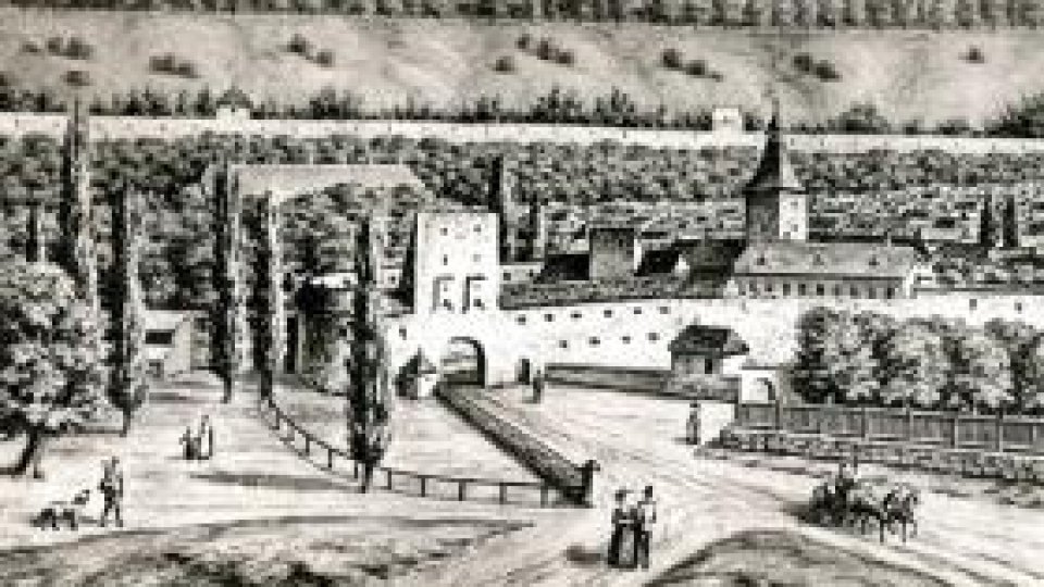 Târguri şi oraşe în secolul al XIX-lea