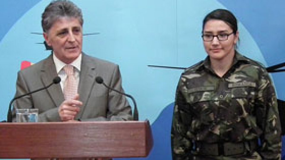 Instrucţia militară în SUA, "în funcţe de tematica studiată"