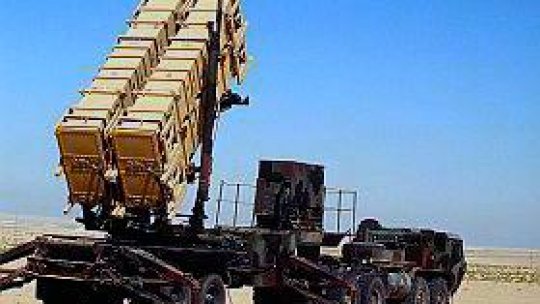 Firmă de armament finlandeză acuzată de corupţie în Slovenia