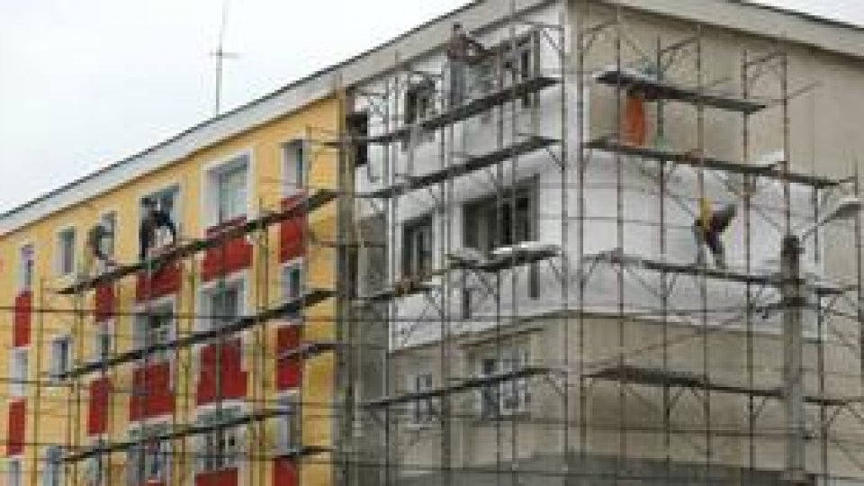 Bărbatul rănit din cauza furtunii din Galaţi a murit