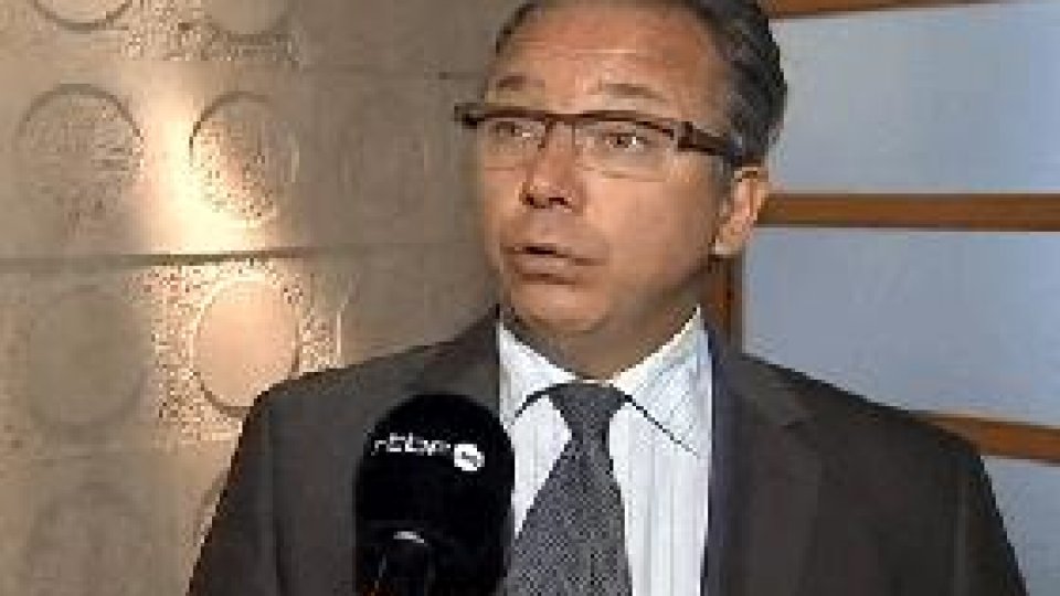 Solidaritate europeană media cu RTV publică elenă