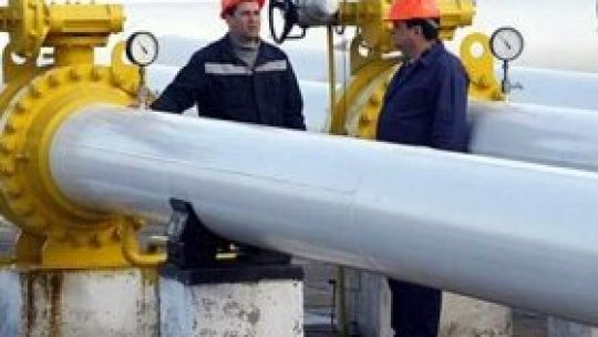 Referendum pentru gazele de șist