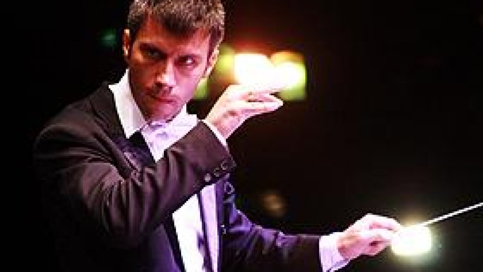 Recviemul, dirijat de Tiberiu Soare la Sala Radio