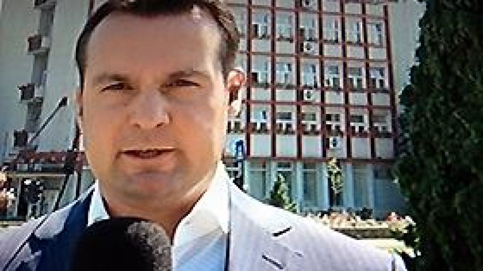 Primarul din Baia Mare, urmărit penal de DNA