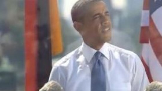 Barack Obama pledează pentru dezarmarea nucleară