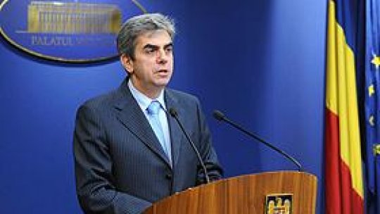 "Patru miliarde de euro" pentru un standard minimal în sănătate