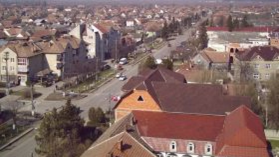 Fără sistem medical în oraşul Curtici!