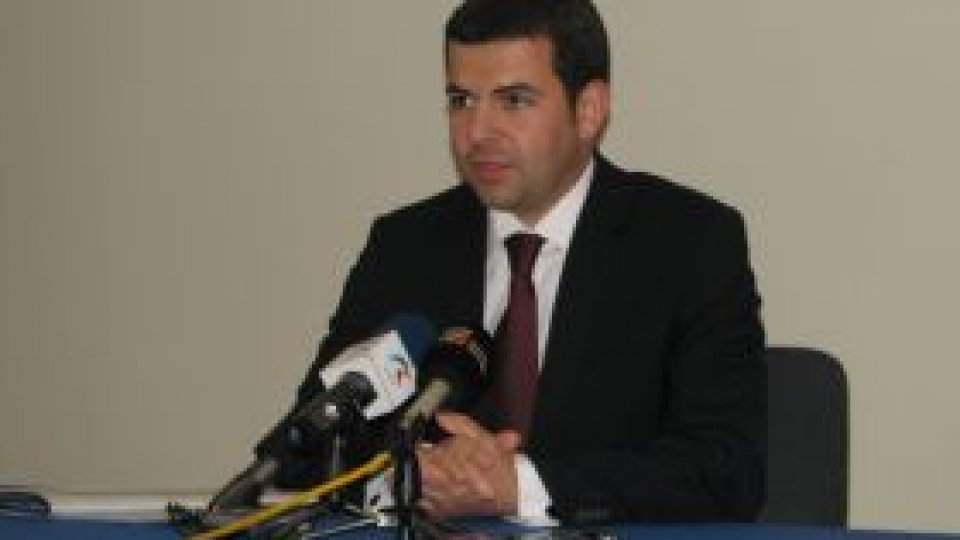 Fondurile europene pentru pescuit, "deblocate"