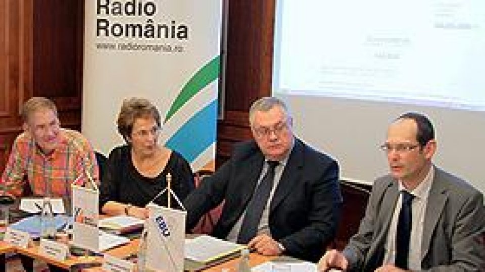 Reuniunea anuală Euroclassic Notturno găzduită de Radio România