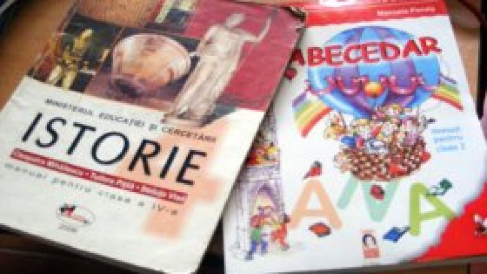 Un pas pentru recunoaștere