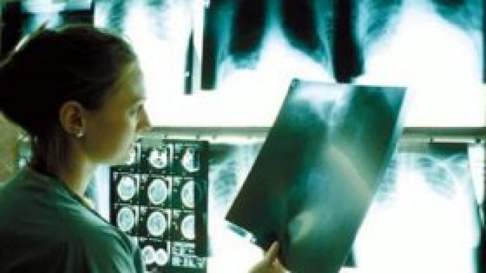 Cases of tuberculosis in Vaslui, increasing