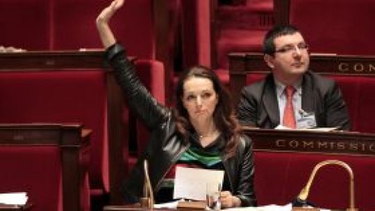 Deputaţii francezi au votat legea transparenţei vieţii publice