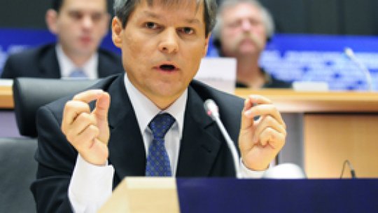 Acord politic asupra reformei Politicii Agricole Comune