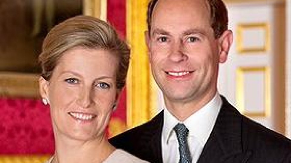 Romania's economy "has a great potential for British investment"