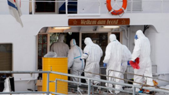 "Virus periculos" în perioada pelerinajului la Mecca