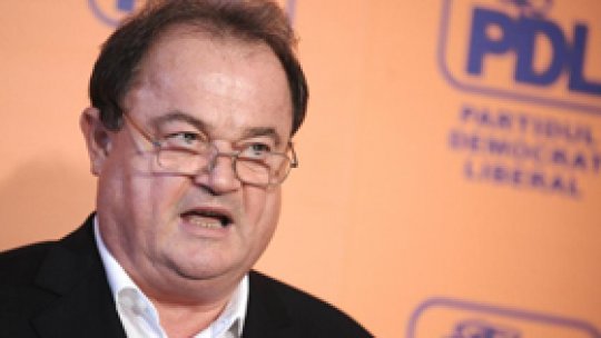 Declaraţiile unor membri PDL sunt "denigratoare"