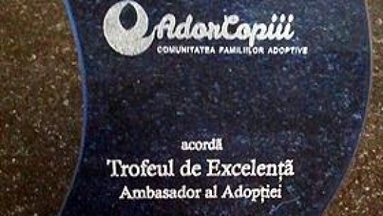 Radio Timişoara distins cu Trofeul de Excelenţă