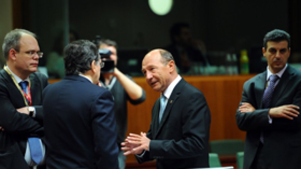 Romania "will redefine its energy policy"