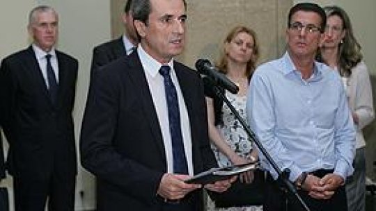 Candidatul socialist conduce în alegerile pentru primăria Varna