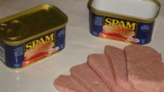 SPAM RO