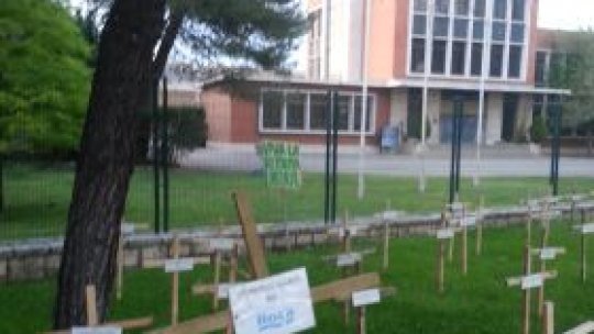 Economişti împotriva crizei: nu e economie, e ideologie