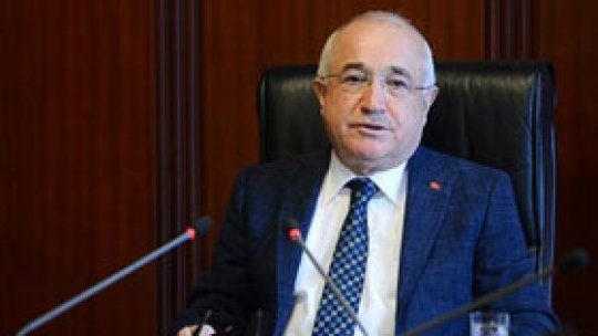 Libertăţile "trebuie să ţină cont de ordinea publică"