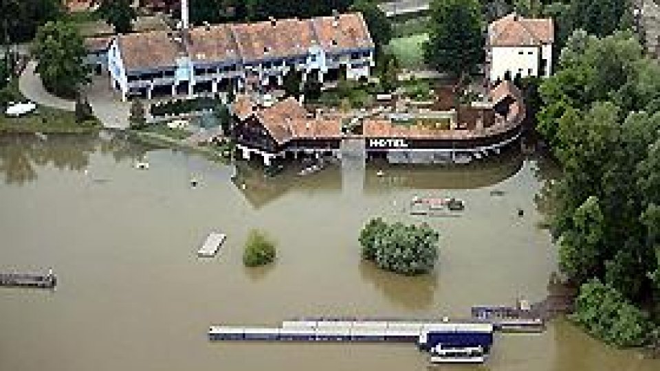 Autorităţile ungare "să se pregătească pentru ce e mai rău"