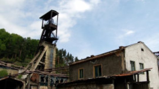 Aninoasa, "primul oraş în insolvenţă"