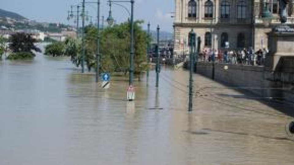 Situaţie de urgenţă "prelungită" în Ungaria