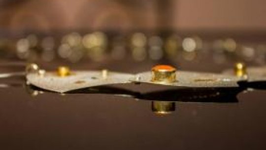 Bijuteria ca o poveste - Jewelry Design Fair