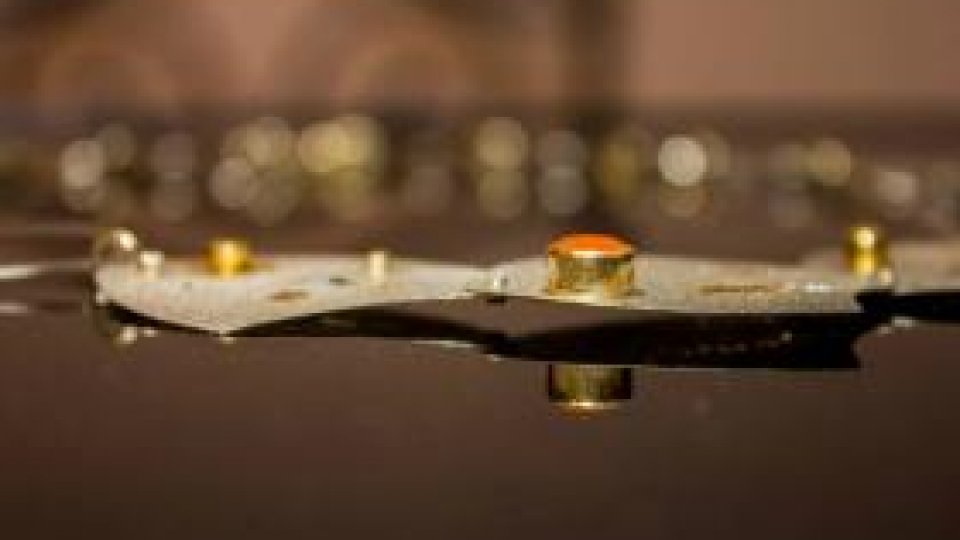 Bijuteria ca o poveste - Jewelry Design Fair