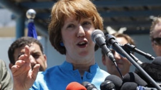 Integrarea europeană a Republicii Moldova, "o perspectivă reală"