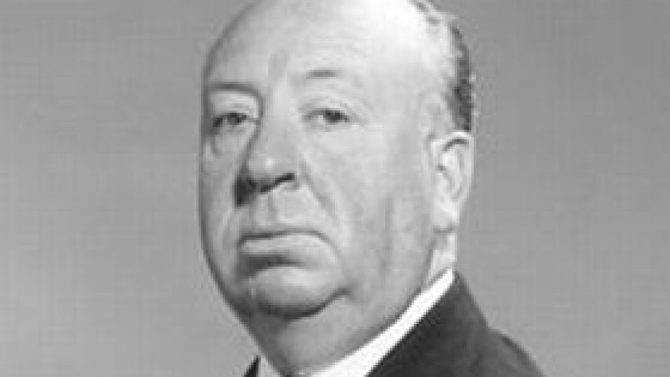 Nouă filme mute ale regizorului Hitchcock, în Registrul UNESCO