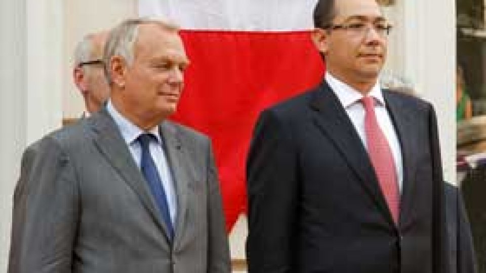 Romania- France, remarkable economic cooperation