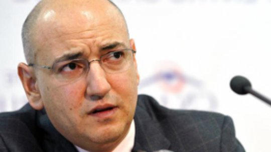 Lucian Duţă neagă acuzaţiile Corpului de Control al premierului