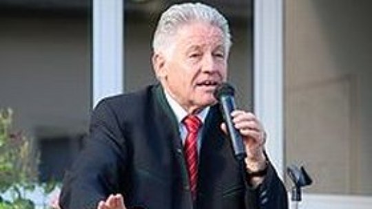 Landul Austria Superioară, interesat de cooperarea cu România